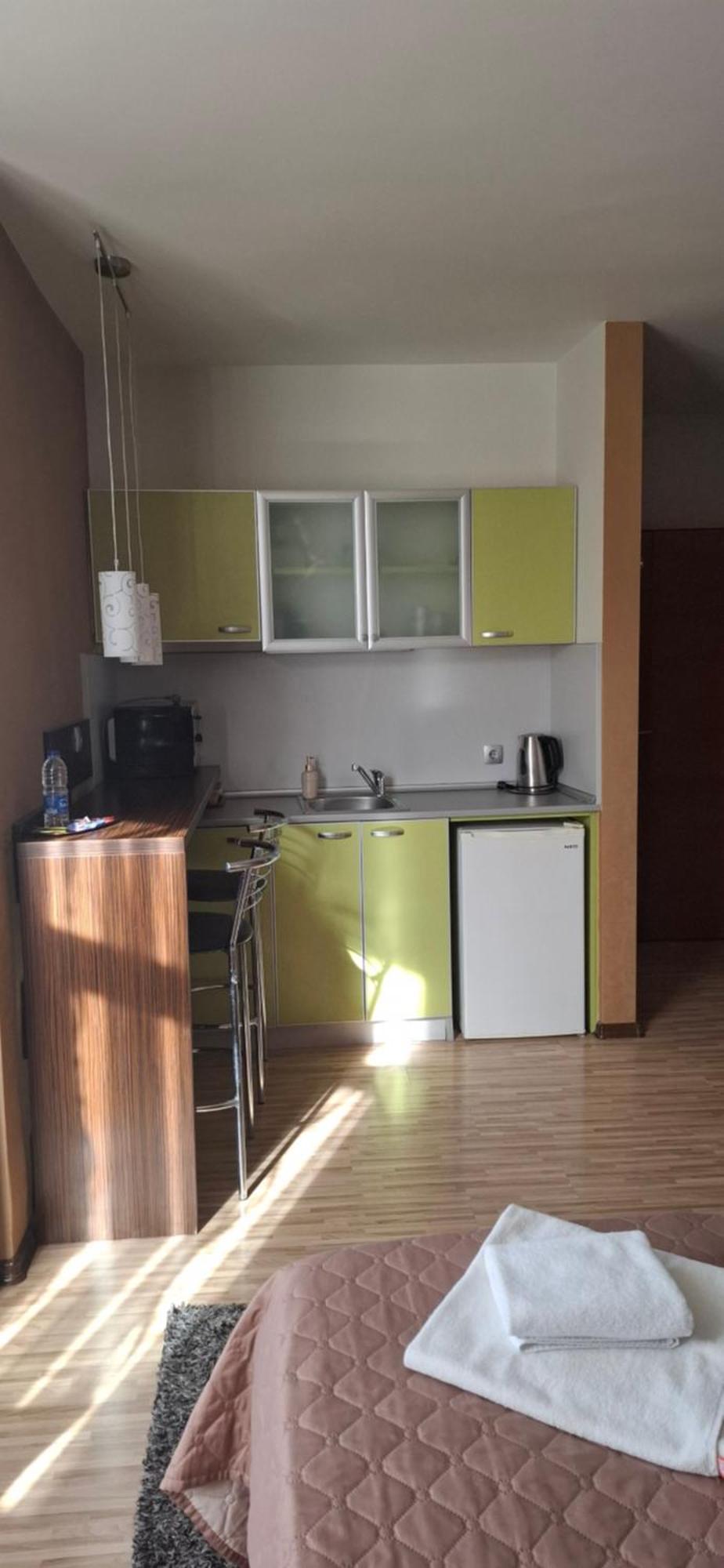 Fantasy Apartaments And Studios Avenue Комплекс Фантазия Хисаря Exterior photo