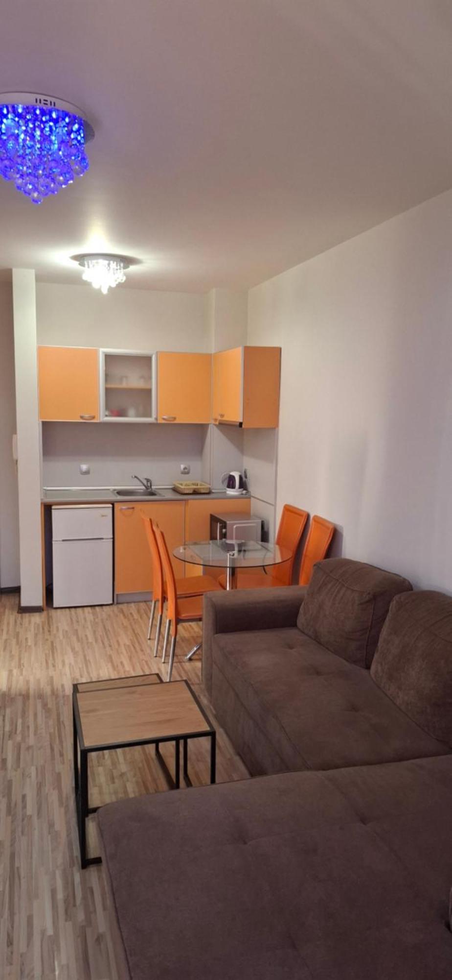 Fantasy Apartaments And Studios Avenue Комплекс Фантазия Хисаря Exterior photo