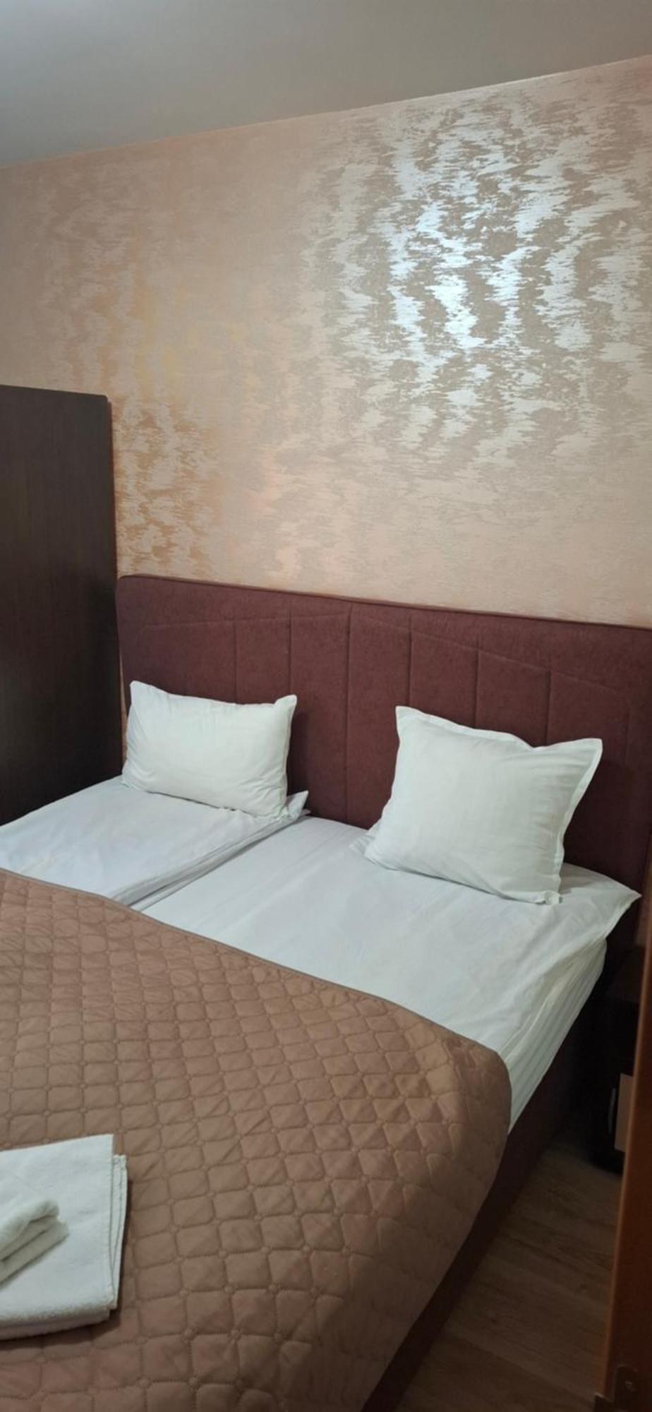 Fantasy Apartaments And Studios Avenue Комплекс Фантазия Хисаря Exterior photo