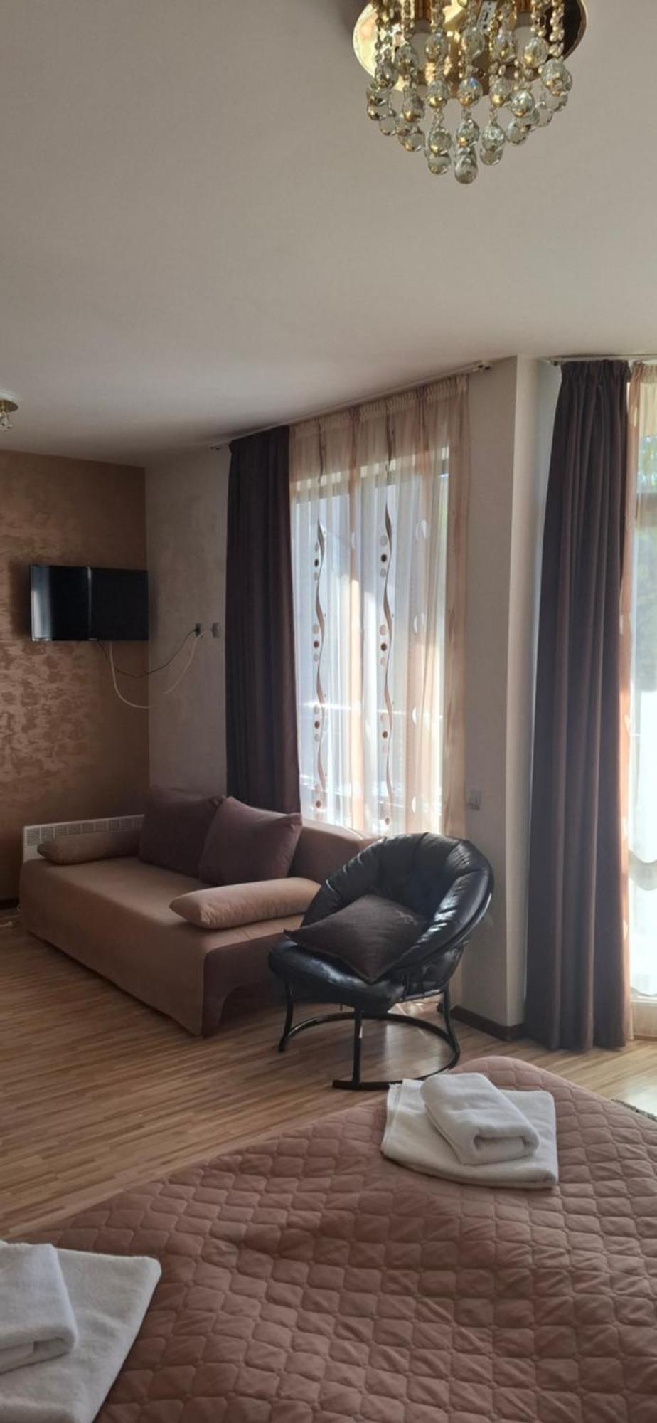 Fantasy Apartaments And Studios Avenue Комплекс Фантазия Хисаря Exterior photo