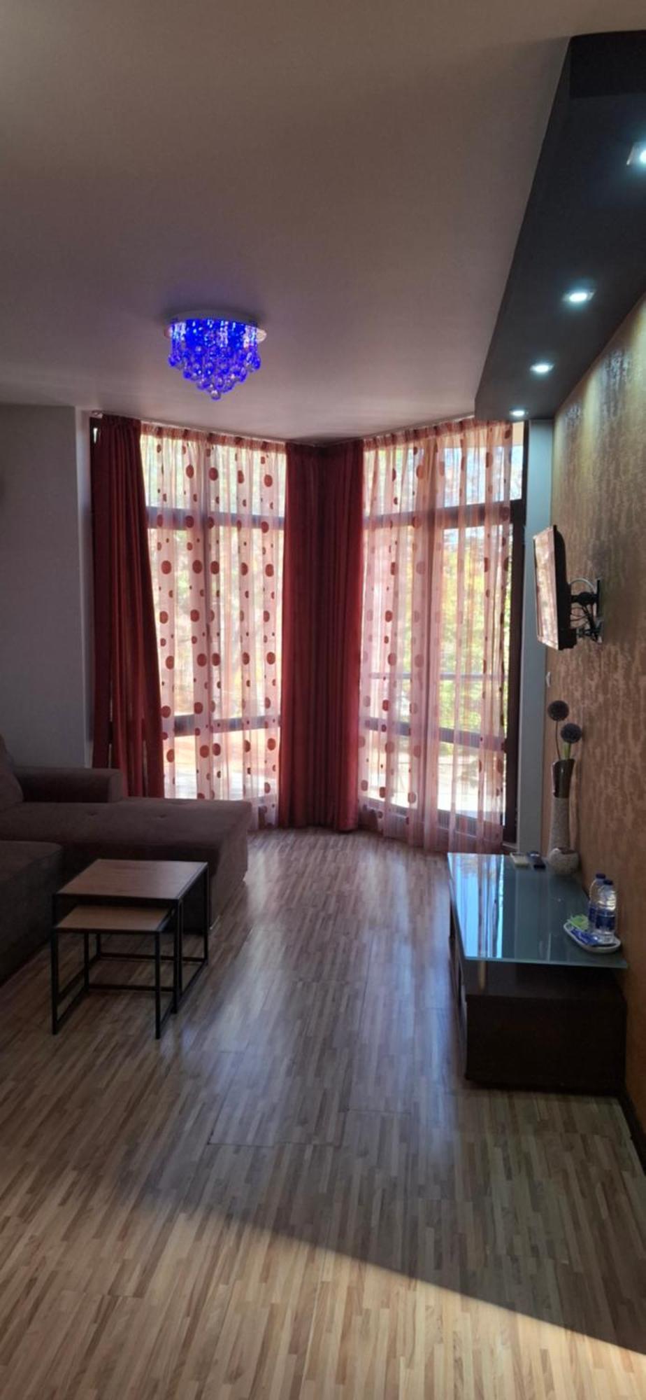 Fantasy Apartaments And Studios Avenue Комплекс Фантазия Хисаря Exterior photo